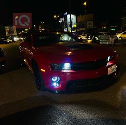 شيفروليه كامارو